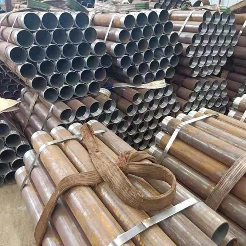 隆昌地质钻探用跟管
