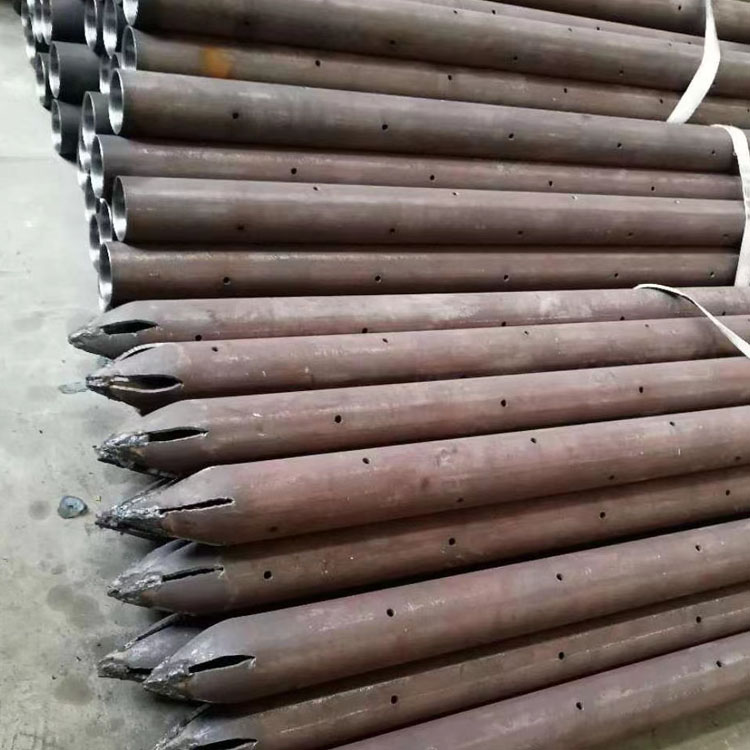 隆昌76mm管棚管