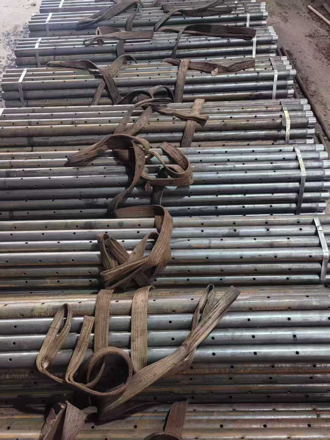 隆昌127mm管棚管