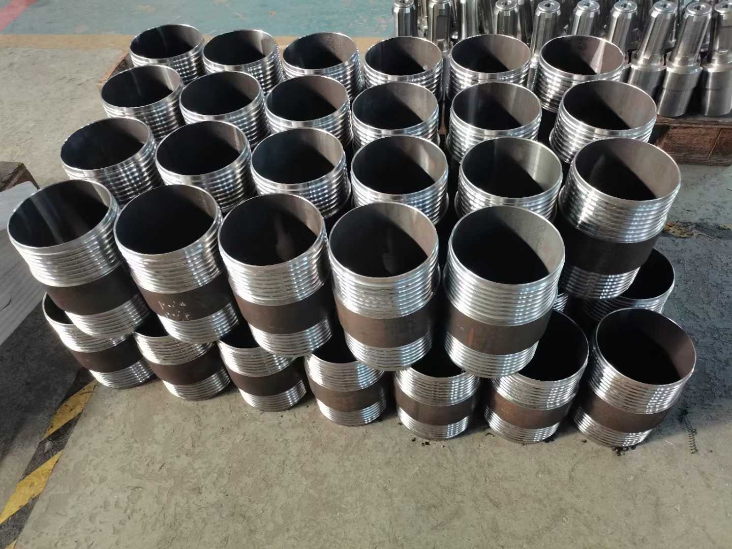 隆昌219mm管棚管